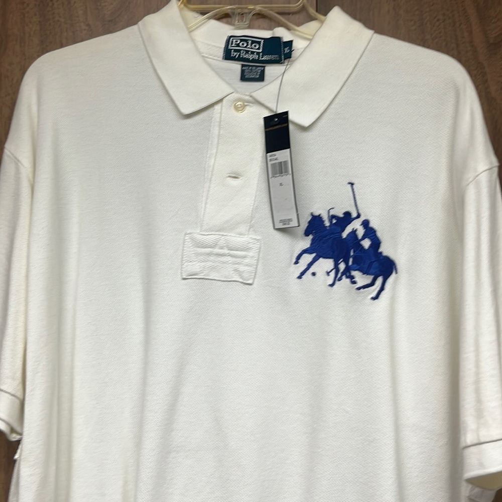 Polo by Ralph Lauren